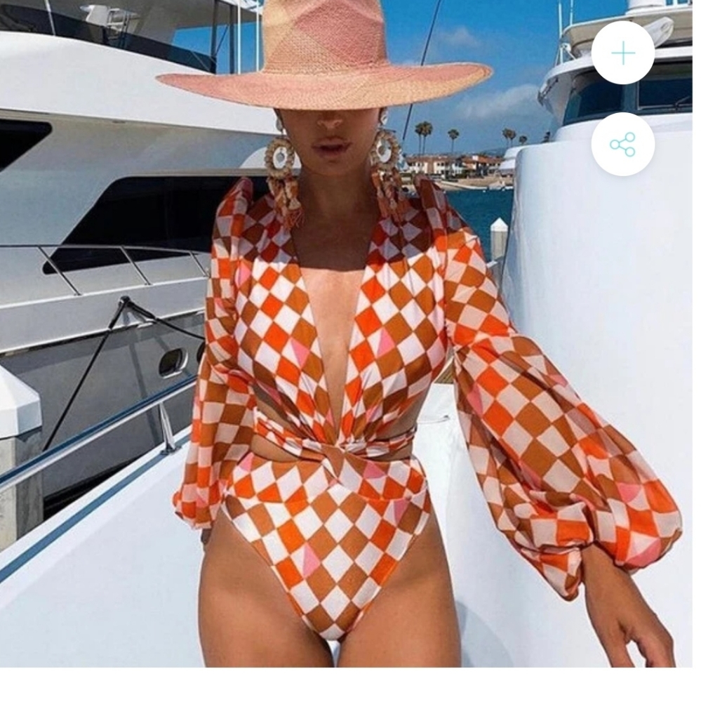 Swimsuit